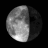 Moon age: 22 days, 10 hours, 48 minutes,44% Moon age: 22 days, 10 hours, 48 minutes,44%