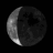 Moon age: 25 days, 17 hours, 57 minutes,14% Moon age: 25 days, 17 hours, 57 minutes,14%